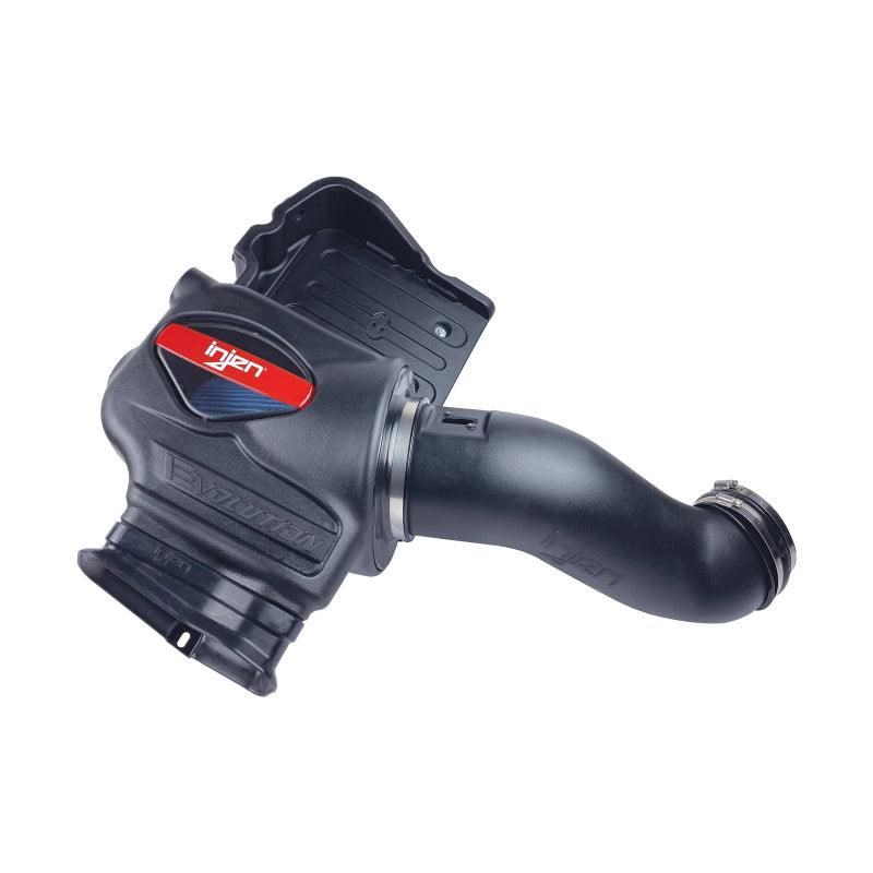 Injen 17-19 Ford F-250 Super Duty V8-6.7L Turbo Diesel Evolution Intake (Oiled) - Order Your Parts - اطلب قطعك