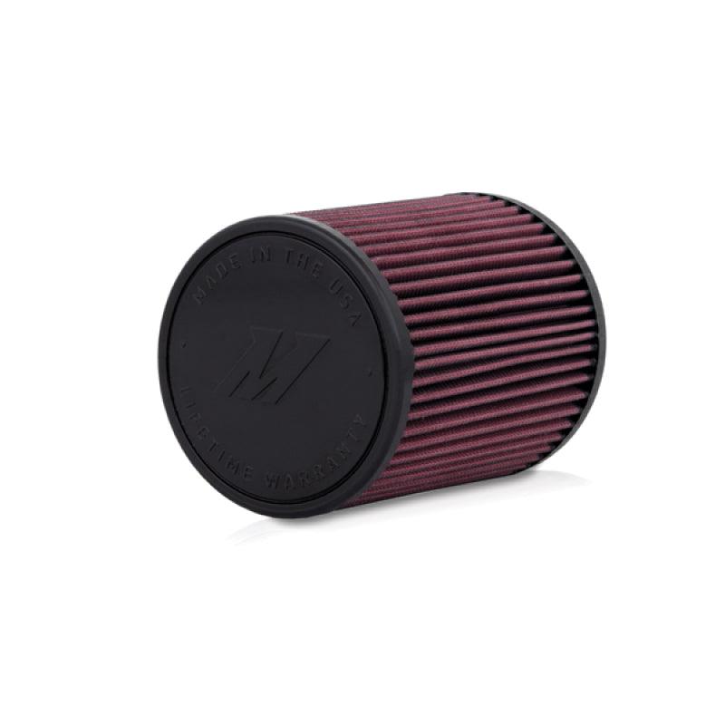Mishimoto Performance Air Filter - 5in Inlet / 7in Filter Length - Order Your Parts - اطلب قطعك