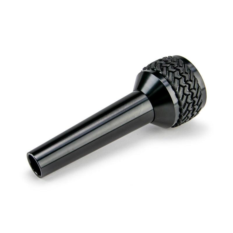 DV8 Offroad 2005-2010 Jeep TJ/JK 6-Speed Shift Knob Black Finish - Order Your Parts - اطلب قطعك