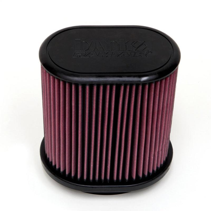 Banks Power 18-20 Jeep 3.6L Wrangler (JL) Ram-Air Intake System - Order Your Parts - اطلب قطعك