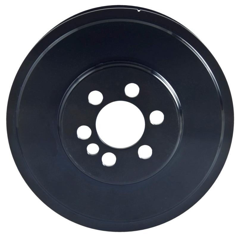 Fluidampr VW 06-08 2L FSI Motor (6 bolt hole mounting) Steel Internally Balanced Damper - Order Your Parts - اطلب قطعك