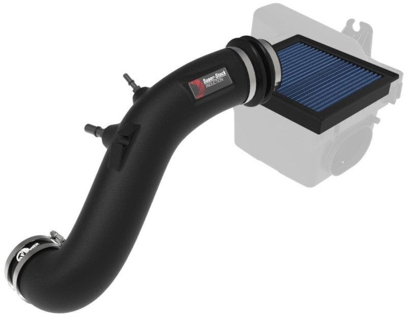 aFe Super Stock Induction System Pro 5R Media 15-20 Ford F-150 V8-5.0L - Order Your Parts - اطلب قطعك