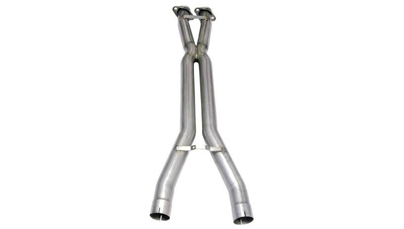 Corsa 06-11 Chevrolet Corvette C6 Z06 7.0L V8 XO Pipe Exhaust - Order Your Parts - اطلب قطعك