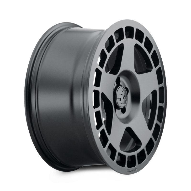 fifteen52 Turbomac 18x8.5 5x108 42mm ET 63.4mm Center Bore Asphalt Black Wheel - Order Your Parts - اطلب قطعك
