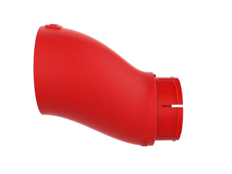 aFe Momentum GT Dynamic Air Scoop Dodge Challenger 15-20 - Red - Order Your Parts - اطلب قطعك