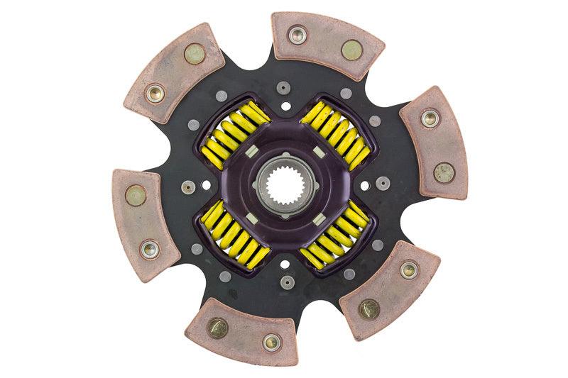 ACT 1981 Nissan 280ZX 6 Pad Sprung Race Disc - Order Your Parts - اطلب قطعك