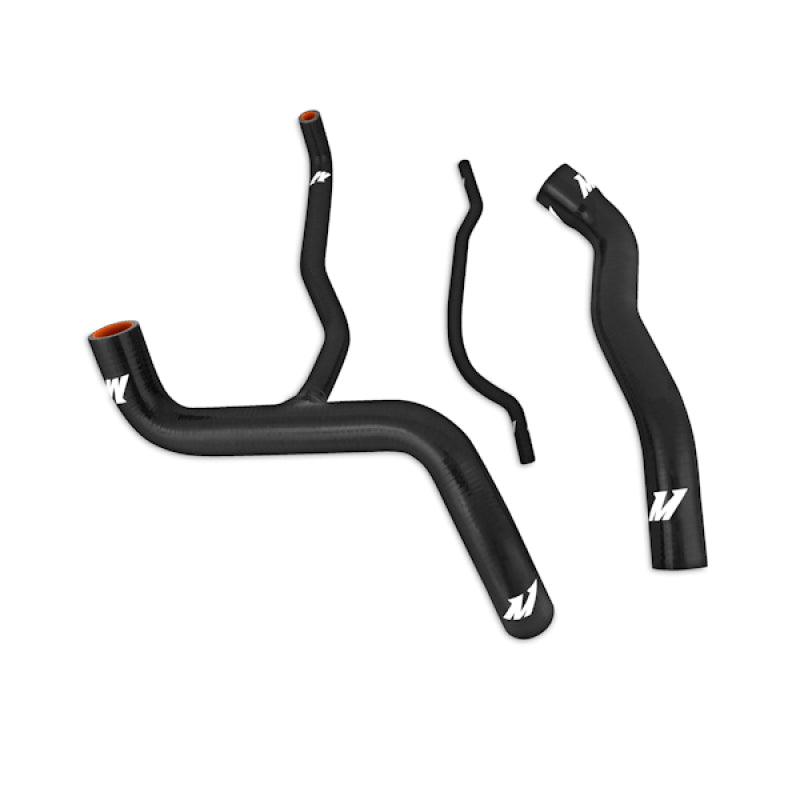Mishimoto 10-11 Chevrolet Camaro SS V8 Black Silicone Hose Kit - Order Your Parts - اطلب قطعك