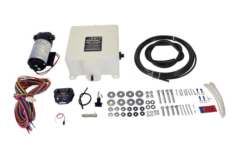 AEM V3 One Gallon Water/Methanol Injection Kit - Multi Input - Order Your Parts - اطلب قطعك