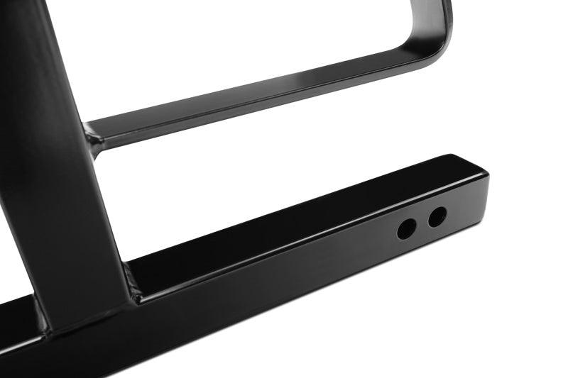 BackRack 15-23 Colorado / 16-23 Tacoma / 19-21 Ranger Original Rack Frame Only Requires Hardware - Order Your Parts - اطلب قطعك