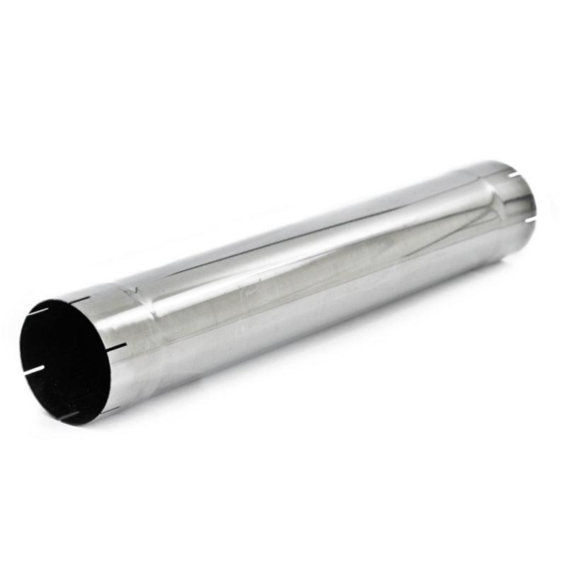 MBRP Univ Muffler Delete Pipe 5in Inlet/Outlet 31in Overall T409 - Order Your Parts - اطلب قطعك