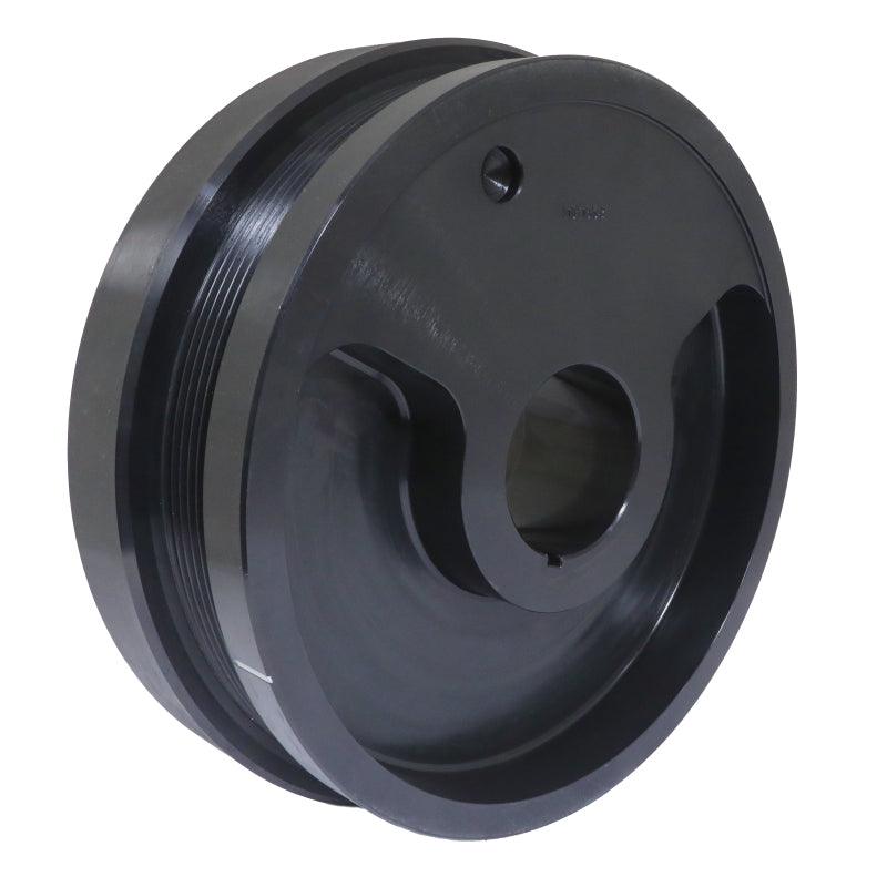 Fluidampr 6.6L GM Duramax 2001-2005 Steel Externally Balanced Damper - Order Your Parts - اطلب قطعك