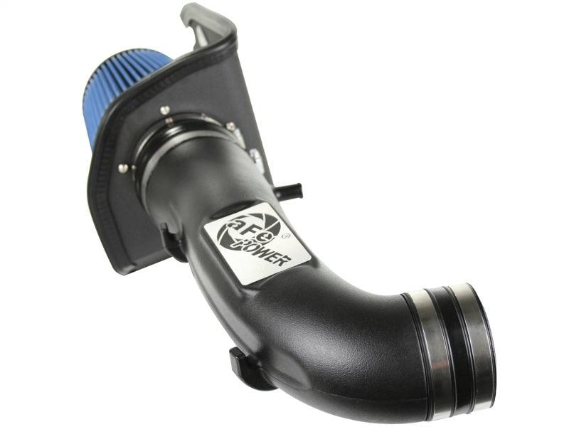 aFe MagnumFORCE Intake Stage-2 P5R 12-17 Jeep Wrangler (JK) V6-3.6L - Order Your Parts - اطلب قطعك