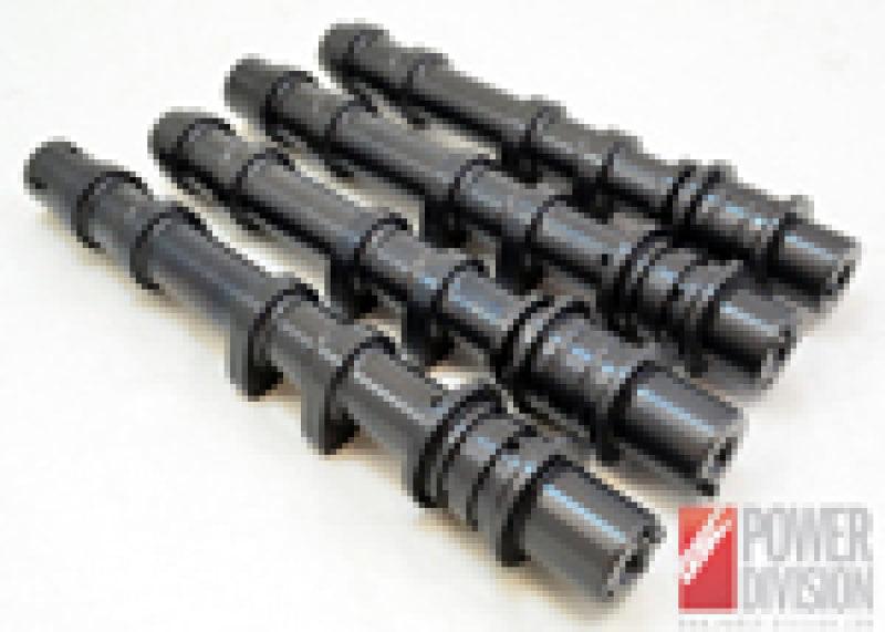 GSC P-D Toyota 2JZ Dual Valve Spring and Ti Retainer Kit - Order Your Parts - اطلب قطعك