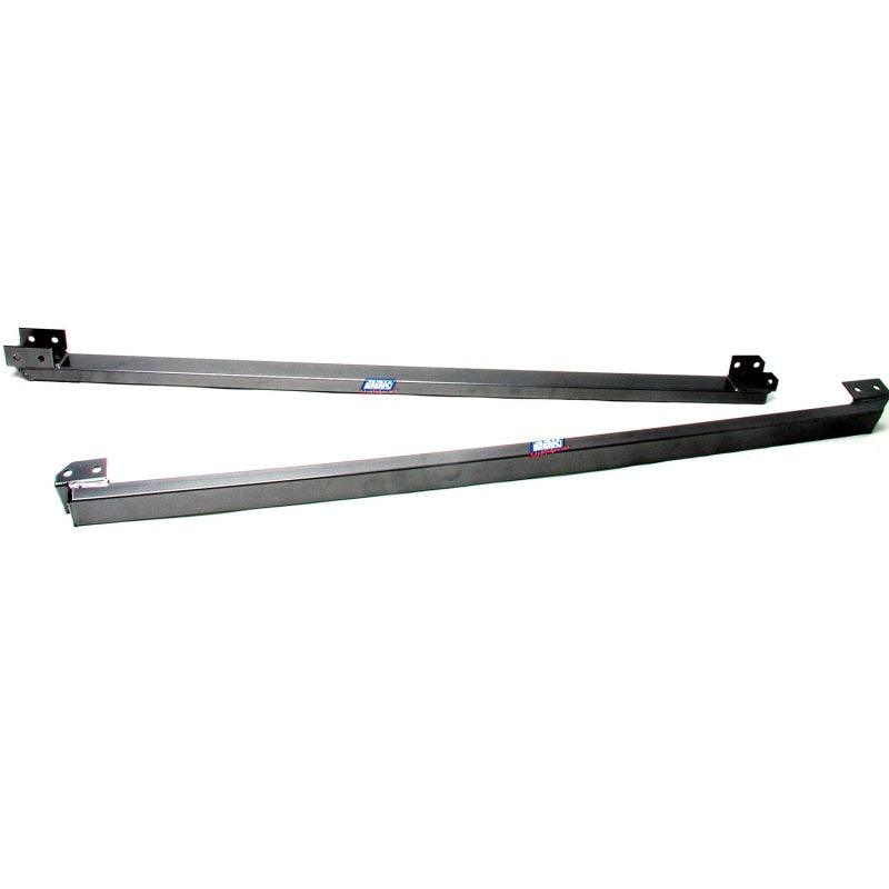 BBK 94-04 Mustang Subframe Connector Full Length Standard Style - Order Your Parts - اطلب قطعك