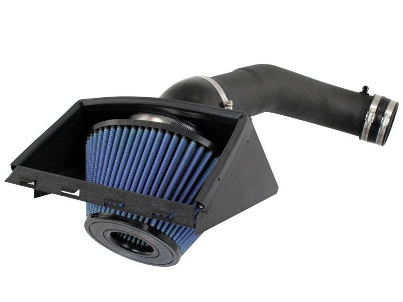 aFe MagnumFORCE Intakes Stage-2 P5R AIS P5R Ford F-150 09-10 V8-4.6L 3-Valve (blk) - Order Your Parts - اطلب قطعك