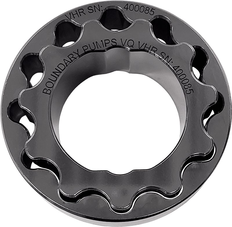 Boundary Nissan VQ 3.5L/3.7L VHR Billet Oil Pump Gear - Order Your Parts - اطلب قطعك