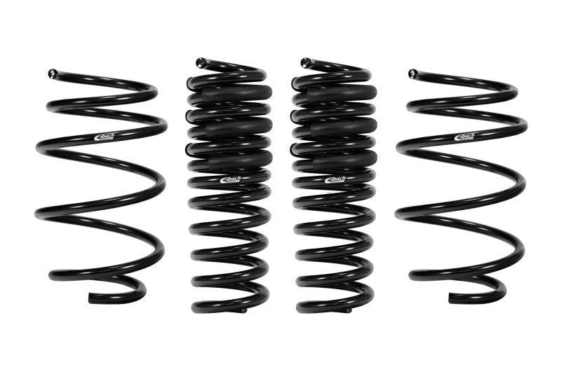Eibach Pro-Kit 2016+ Chevrolet Camaro SS 1LE - Order Your Parts - اطلب قطعك