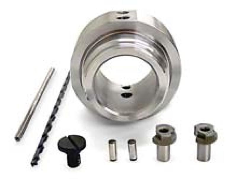 ATI Crank Pin Drill Kit - LS1 LS2 LS3 LS6 L76 - Order Your Parts - اطلب قطعك