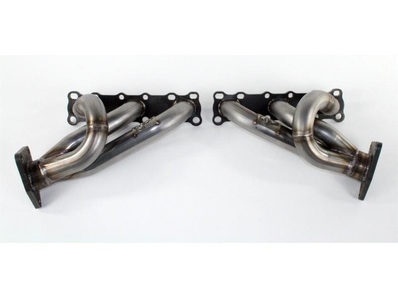 aFe Twisted Steel Header SS-409 HDR Nissan Frontier/Xterra 05-09 V6-4.0L - Order Your Parts - اطلب قطعك