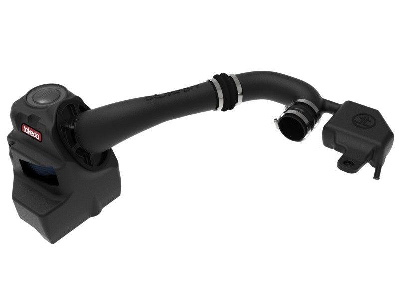 aFe Takeda Momentum Pro 5R Cold Air Intake System 12-16 Subaru Impreza H4-2.0L - Order Your Parts - اطلب قطعك