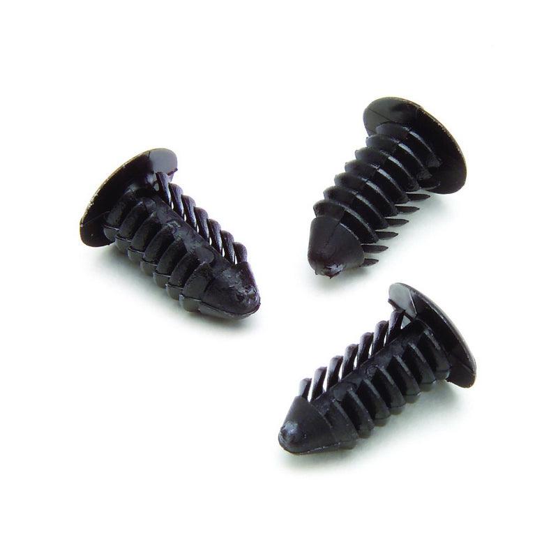 Autometer Gauge Work Pods & Pillars Ratchet Fasteners -- 10 Pack - Order Your Parts - اطلب قطعك