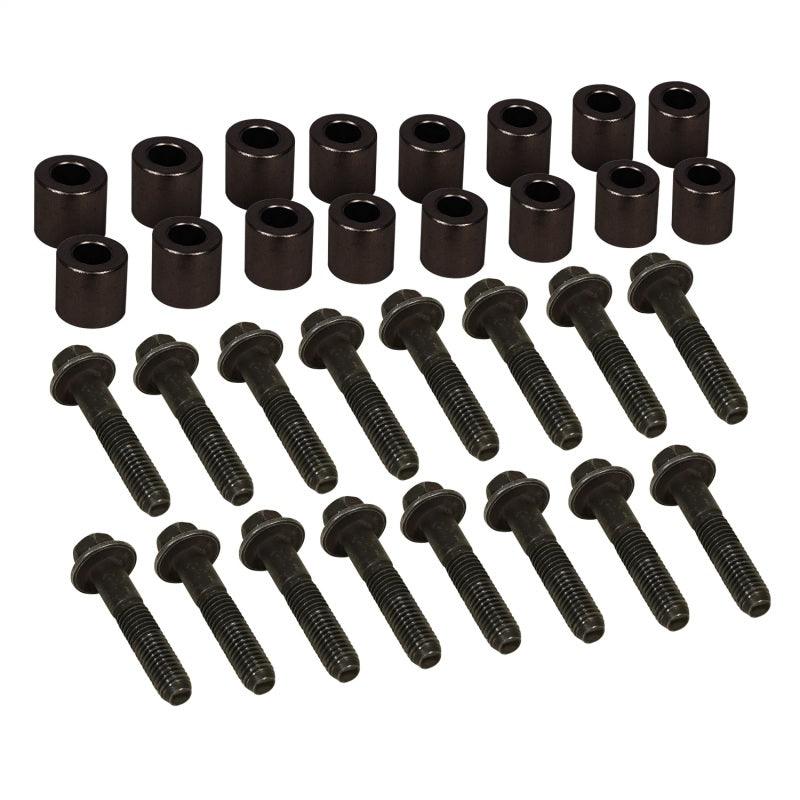BD Diesel 03-07 Ford F250/F350 6.0L PowerStroke Exhaust Manifold Bolt and Spacer Kit - Order Your Parts - اطلب قطعك