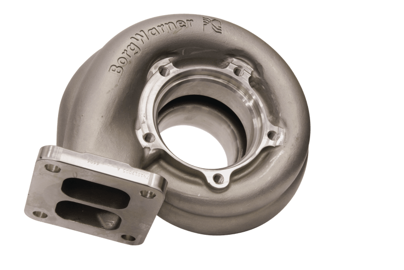 BorgWarner Turbine Housing SX S300SX3 A/R .88 68mm - Order Your Parts - اطلب قطعك