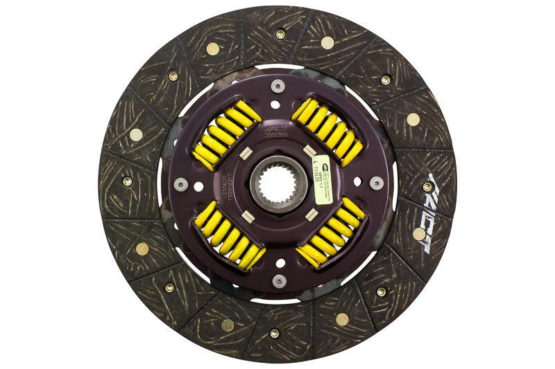 ACT 2003 Mitsubishi Lancer Perf Street Sprung Disc - Order Your Parts - اطلب قطعك
