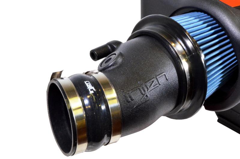 Injen 11-20 Dodge Challenger SRT8 6.4L Hemi / 12-17 Dodge Charger SRT8 6.4L Hemi Evolution Intake - Order Your Parts - اطلب قطعك