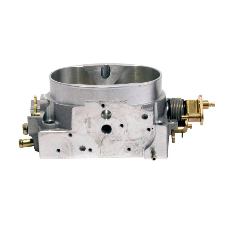 BBK 89-92 GM 305 350 Twin 52mm Throttle Body BBK Power Plus Series - Order Your Parts - اطلب قطعك