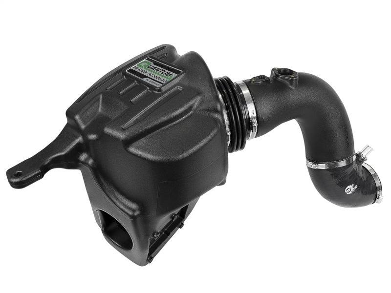 aFe Quantum Pro 5R Cold Air Intake System 13-18 Dodge Cummins L6-6.7L - Oiled - Order Your Parts - اطلب قطعك