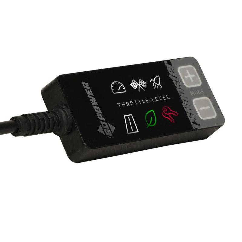 BD Power Throttle Sensitivity Booster v3.0 - Ford - Order Your Parts - اطلب قطعك