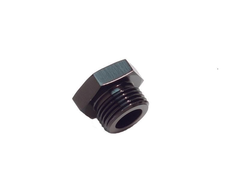 Aeromotive AN-10 O-Ring Boss Port Plug - Order Your Parts - اطلب قطعك