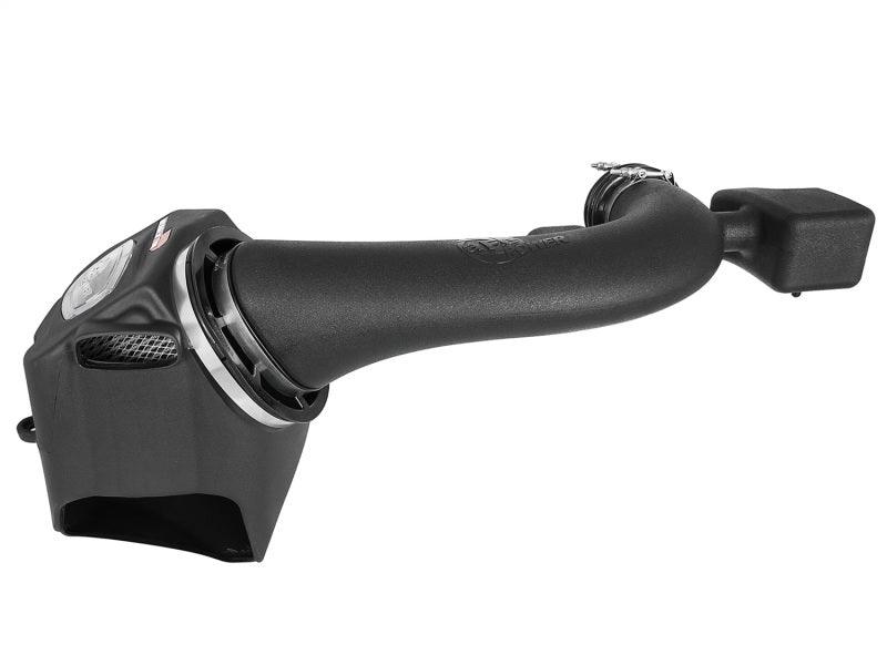 aFe Momentum GT Pro DRY S Cold Air Intake System 2017 Ford Superduty V8-6.2L - Order Your Parts - اطلب قطعك