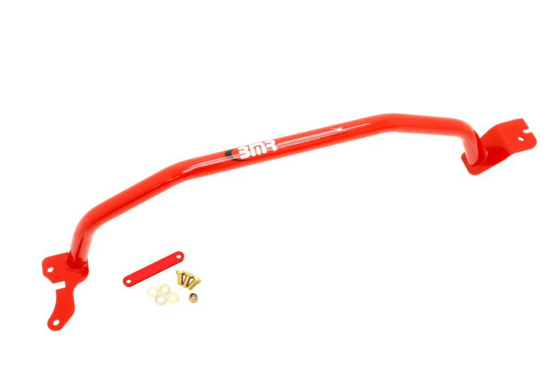 BMR 08-09 Pontiac G8 Front Strut Tower Brace - Red - Order Your Parts - اطلب قطعك