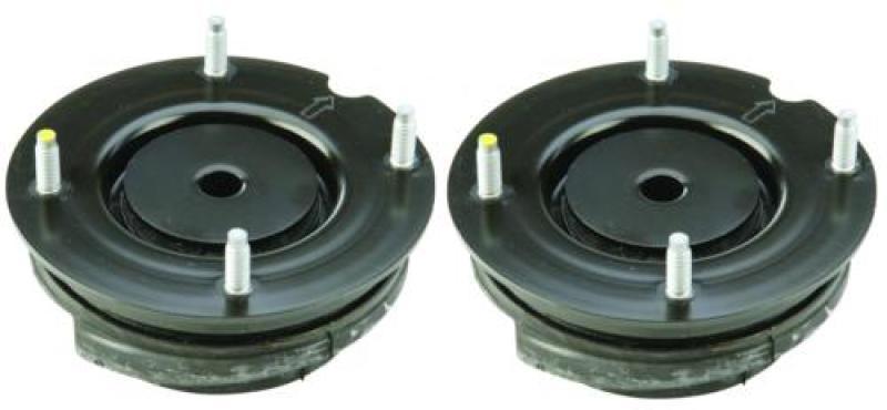 Ford Racing 2005-2014 Mustang Front Strut Mount Upgrade (Pair) - Order Your Parts - اطلب قطعك