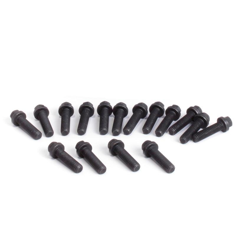 BBK Ford Modular 4.6 5.4 Exhaust Header Bolts 8mm 1.25 x 30mm (16) - Order Your Parts - اطلب قطعك