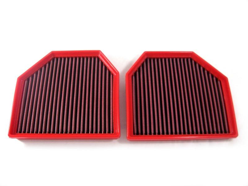 BMC 2017 BMW 3 (F30/F31/F80) M3 CS Replacement Panel Air Filter (Full Kit) - Order Your Parts - اطلب قطعك