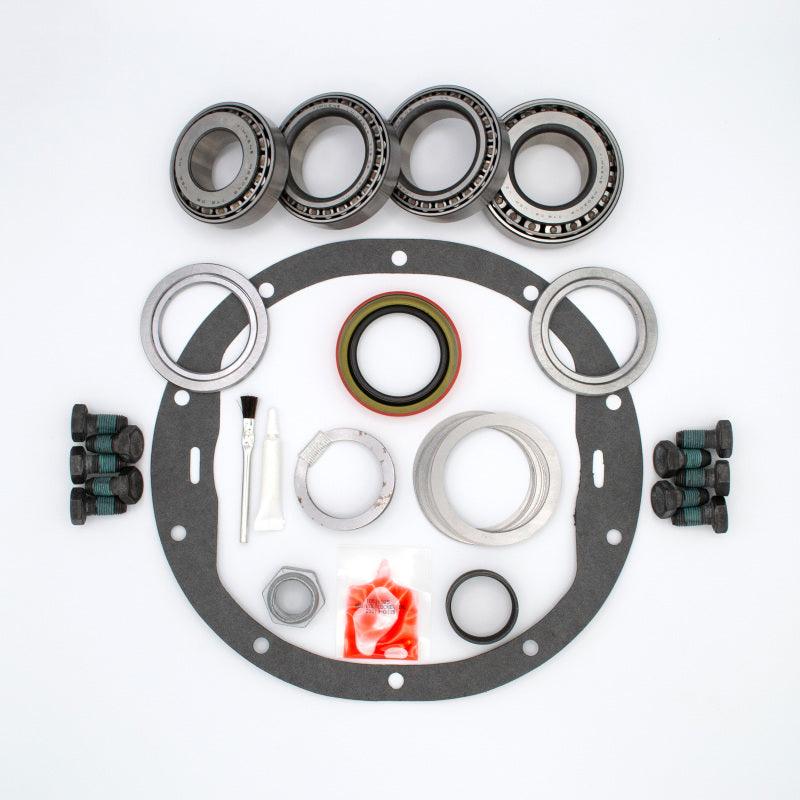 Eaton GM 8.5in Rear Master Install Kit - Order Your Parts - اطلب قطعك
