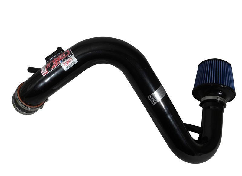 Injen 2007-10 Mazdaspeed 3 2.3L 4 Cyl. (Manual) Black Cold Air Intake - Order Your Parts - اطلب قطعك