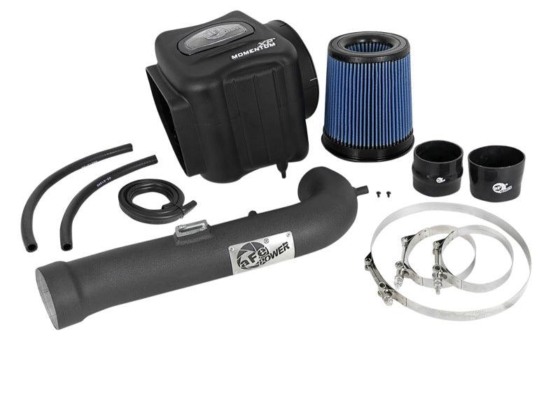 aFe POWER Momentum XP Pro 5R Intake System 14-18 GM Trucks/SUVs V8-5.3L - Order Your Parts - اطلب قطعك