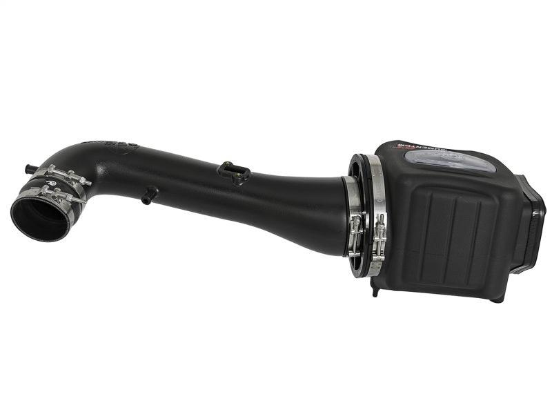 aFe Momentum GT Pro 5R Cold Air Intake System 15-17 GM SUV V8 5.3L/6.2L - Order Your Parts - اطلب قطعك