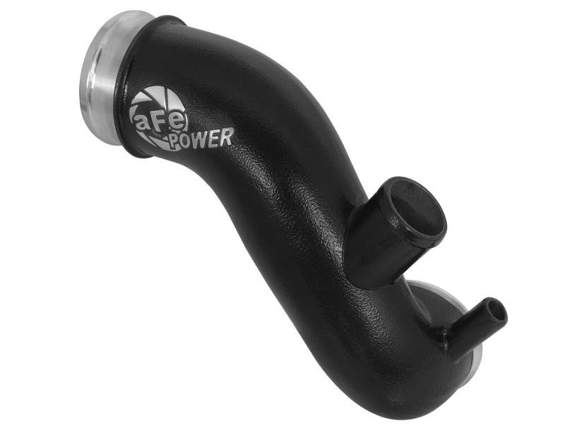 aFe Bladerunner Manifolds Turbo Inlet MAN Turbo Inlet GM Diesel Trucks 06-10 V8-6.6L (td) - Order Your Parts - اطلب قطعك