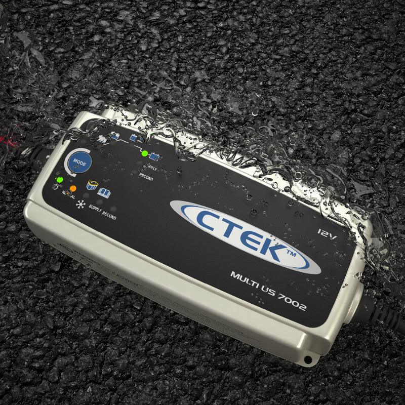 CTEK Battery Charger - Multi US 7002 - Order Your Parts - اطلب قطعك
