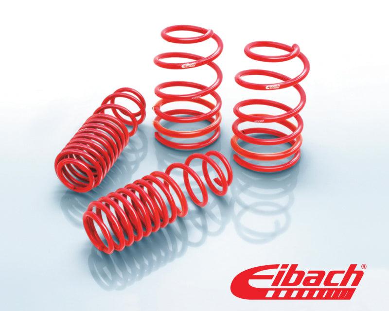 Eibach Sportline Kit for 05-09 Chrysler 300/300C / 05-08 Dodge Magnum - Order Your Parts - اطلب قطعك