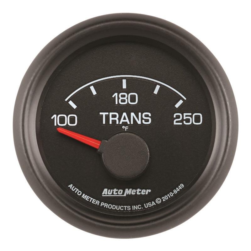Autometer 99-07 Ford Powerstroke/SD Black Triple Pillar Gauge Kit - Order Your Parts - اطلب قطعك