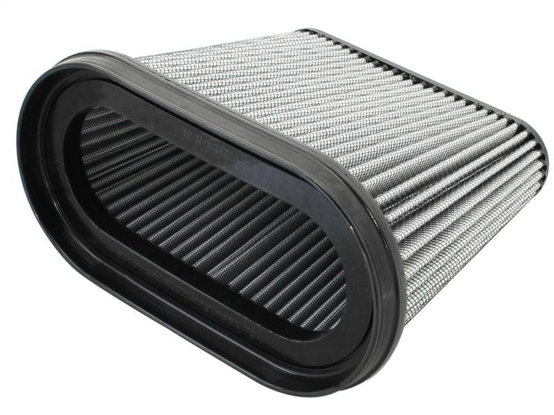 aFe MagnumFLOW Air Filter OE Replacement Pro DRY S Chevrolet Corvette 2014 V8 6.2L - Order Your Parts - اطلب قطعك