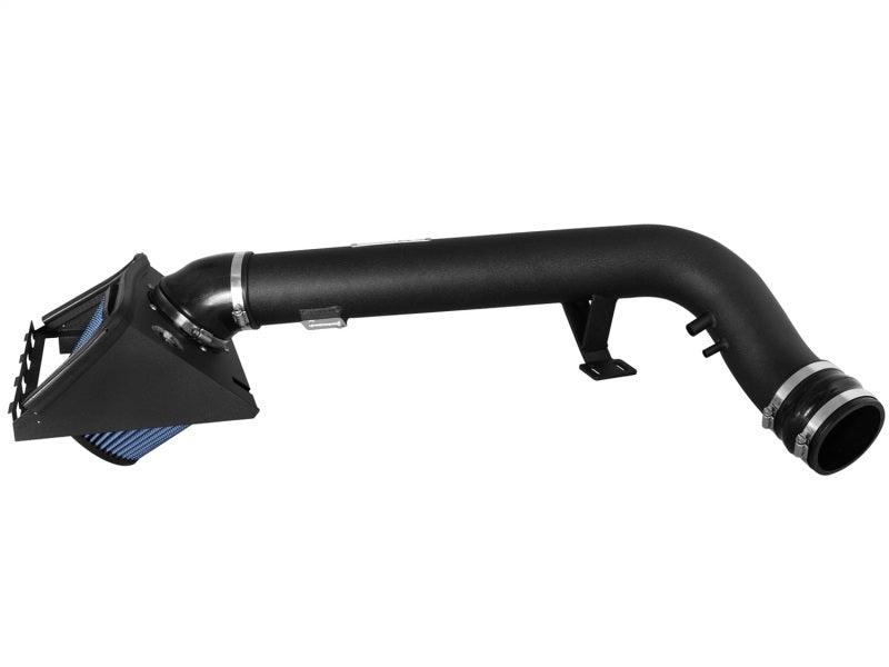 aFe MagnumFORCE Intakes Stage-2 P5R AIS P5R; Ford F-250/350 11-12 V8-6.2L (blk) - Order Your Parts - اطلب قطعك