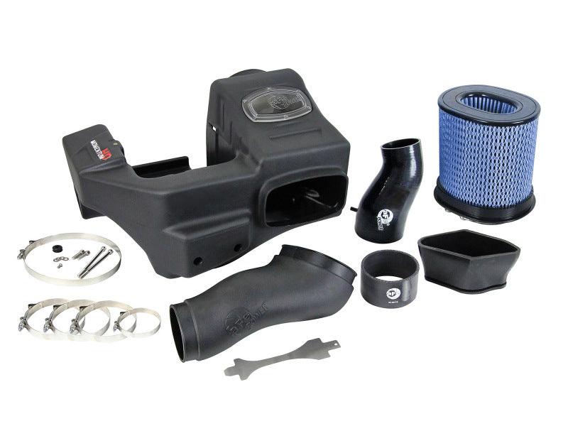 aFe Momentum HD PRO 10R Stage-2 Si Intake 99-03 Ford Diesel Trucks V8-7.3L (td) - Order Your Parts - اطلب قطعك