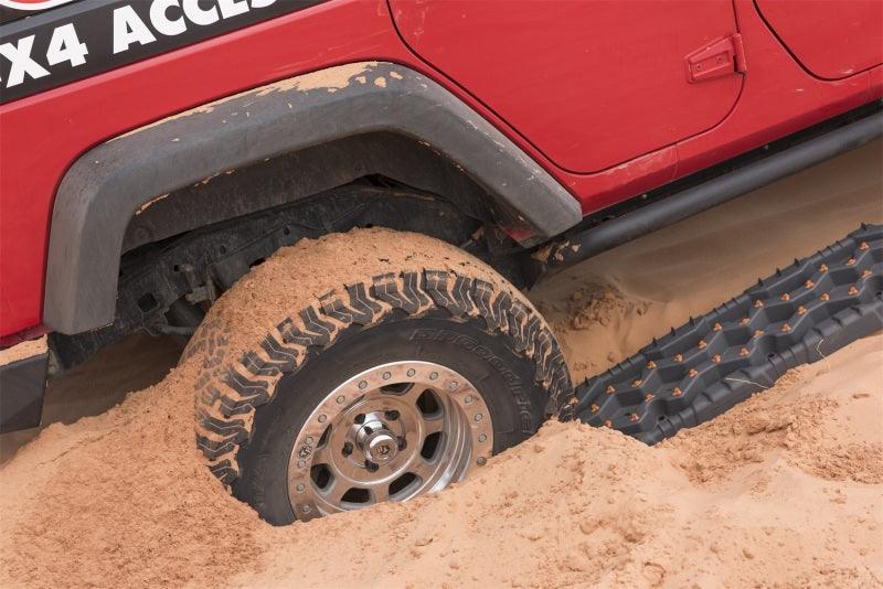 ARB Tred Pro Gun Metal Grey - Order Your Parts - اطلب قطعك